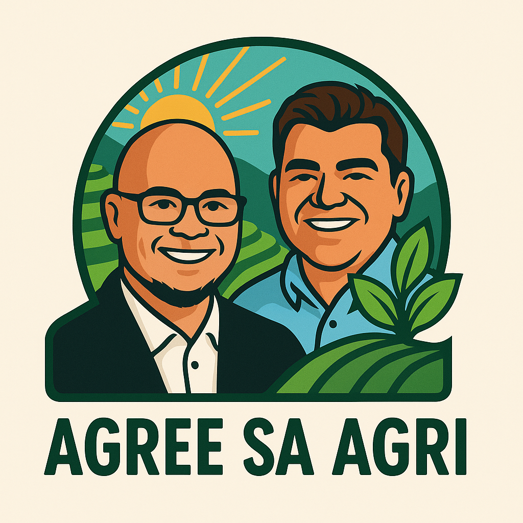 Agree Sa Agri