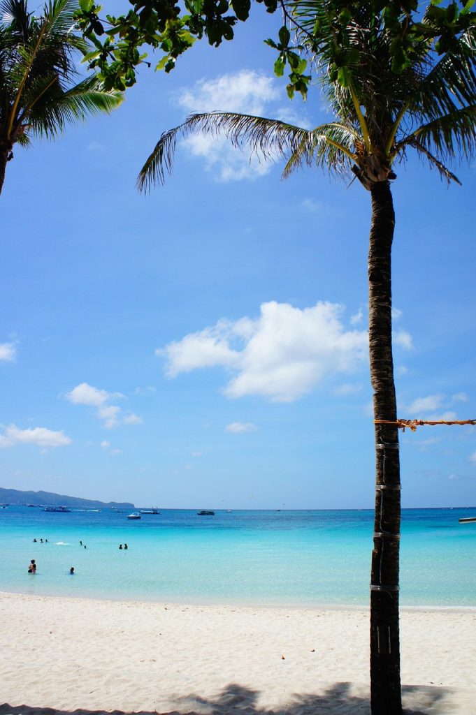 Boracay Island