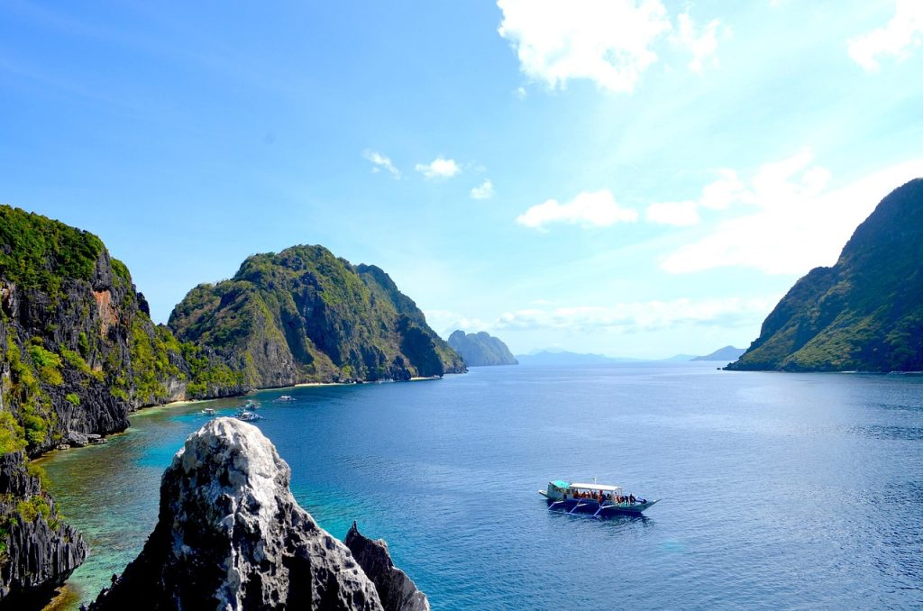 Palawan Island
