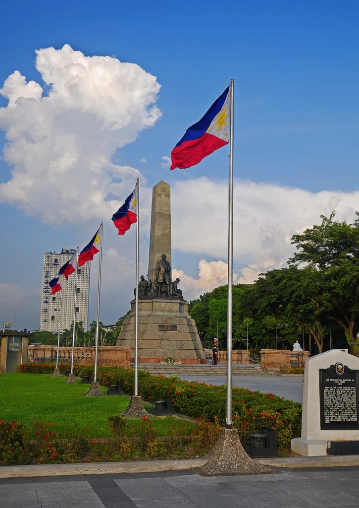 Manila, Philippines